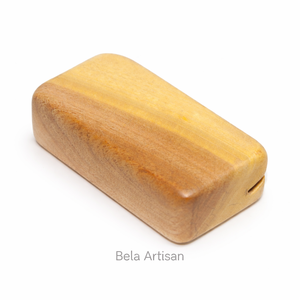 Suministro a granel, artesanías de madera, bloque de madera, soporte para calendario, tiendas de papelería, cajas de madera para regalos, carteles de pared, categoría de producto - Product Image 1