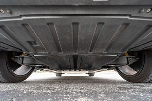 2022 Pollesstar 2 de Largo Alcance, Motor Dual, Gasolina, Bajo Kilometraje - Product Image 6