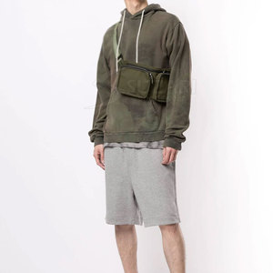 Sudaderas con Efecto Vintage de Diseño Personalizado, Hechas con Mezcla de Algodón, Ligeras y de Alta Calidad - Product Image 5