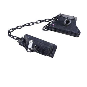 WINCHA PARA RUEDA DE REPUESTO FORD Ranger (TKE) AB31-1A131-BB (11>) - Product Image 1