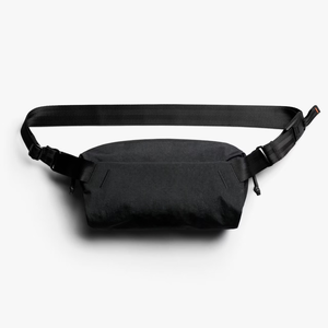 Sac banane unisexe élégant et tendance, mini sac de voyage et de sport, multicolore, en polyester, avec fermeture éclair, logo, imperméable - Product Image 5