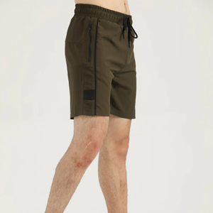 High Quality Men's Running <b>Shorts</b> Quick Dry <b>Gym</b> Athletic 2 in 1 Workout <b>Shorts</b> for Men <b>with</b> <b>Phone</b> <b>Pockets</b> Breathable - Product Image 6
