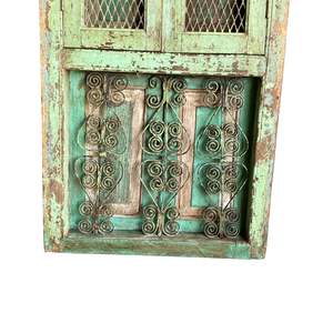 Handmade Wooden Window - Product Image 5
