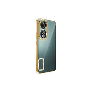 Funda de Silicona de Lujo Netzy Honor 90, Funda de Alta Calidad para Teléfono Móvil 5G y 4G con Protección de Cámara, Recorte para el Logotipo, Estilo SAFA Omega - Product Image 4