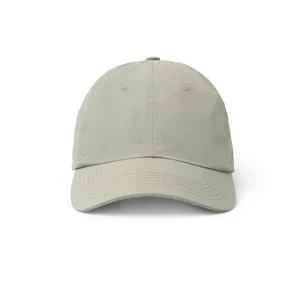 Casquette Plovdiv personnalisable à 6 panneaux pour chapeaux et casquettes promotionnels - Product Image 3