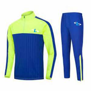 Chándal de hombre al por mayor a granel, chándales de diseño personalizado, chándal con capucha para hombre, sudaderas con capucha para correr, chándales de 2 piezas - Product Image 3