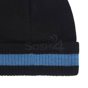2026 Customized Logo Winter Running Wear <b>Beanie</b> Hats OEM Service Design Your Own Jacquard Common 100% <b>Wool</b> <b>Beanie</b> Hats for - Product Image 4