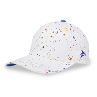 Gorra de Béisbol de Algodón de 5 Paneles Personalizada de Alta Calidad, Bordado con Logotipo, Estilo Urbano, para Hombres, Mujeres y Adultos, Ajustable, para las Cuatro Estaciones