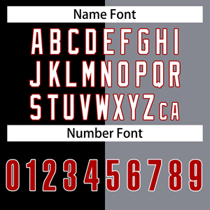 Personnalisé noir blanc fendu hauts à la mode maillot de basket-ball vente en gros de maillots de basket-ball personnalisés sublimation imprimé réversible - Product Image 5