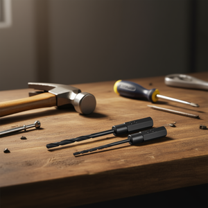 Juego de brocas de piloto Stanley de 2 piezas - Product Image 3