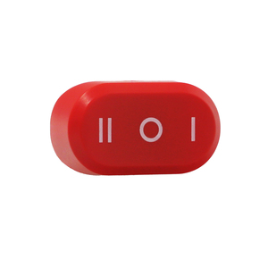 Interruttore per Aspirapolvere in Acciaio Inossidabile (Codice 07010450) - Product Image 3