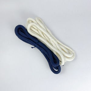 ขดลวดถักเปียแบบนิ่ม16เกลียวถักแบบกลวงกำลังสูงเชือกห่อบรรจุภัณฑ์ HDPE โพลี2024จากโรงงานเวียดนาม - Product Image 2