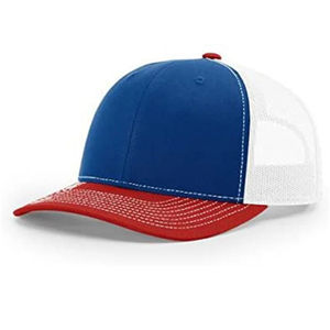 Gorras Trucker Personalizadas para Exteriores, Elegantes, Anti-Secado, de Malla, Gorra Deportiva de Malla con Logotipo Personalizado - Product Image 3