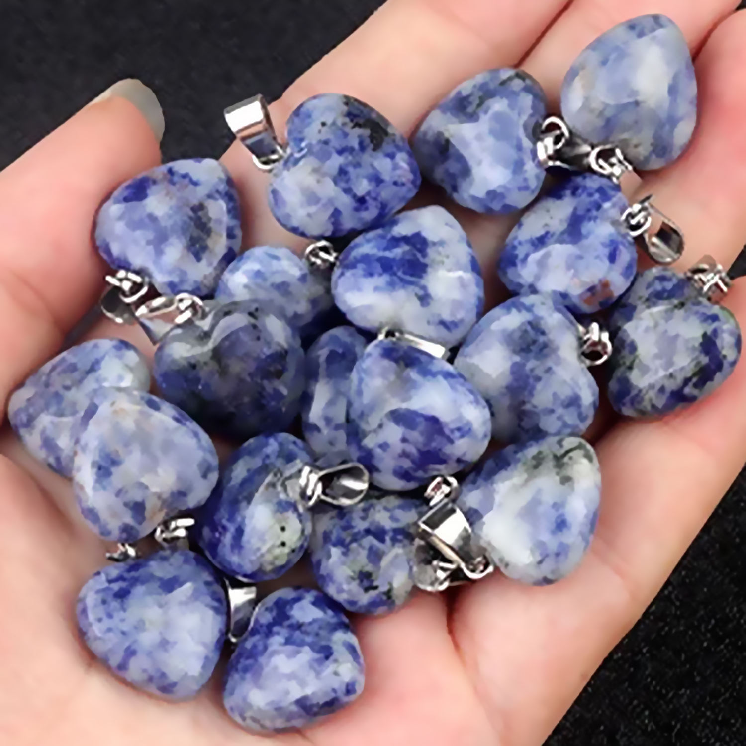 โซดาลิท