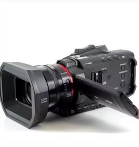 ORIGINAL Hc -x1500 UHD <b>4K</b> <b>Hdmi</b> Lightweight Compact Camcorder - Product Image 3
