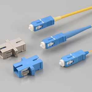 Conectores de fibra óptica - Product Image 1