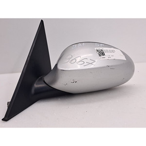 Specchietto Retrovisore Sinistro SX BMW Serie 1 (E87) 5 PIN (04>07) - Product Image 1
