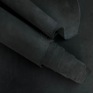 หนังนูบัคหนังนูบัคแบบสั่งทำ - Product Image 2