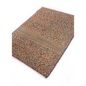 Tapis en laine noué à la main Nuray, motif abstrait, pour la maison, 9x12, rectangulaire, pour couloir, entrée, chambre d'adolescent - Jaipur Rugs US - Product Image 2