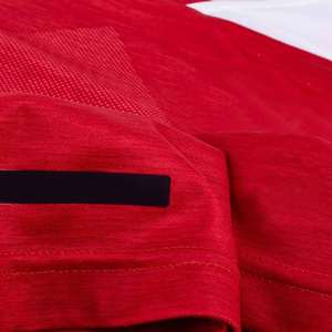 Venta al por mayor sublimación personalizada camisetas de fútbol 2025 servicio OEM 100% poliéster elástico y ligero colores personalizados/Logotipo para adultos - Product Image 4