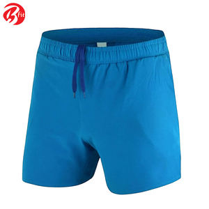 Vente en gros de shorts unis pour sorties de rue shorts de jogging pour hommes nouveauté jogger jogging shorts - Product Image 1