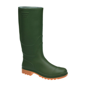 Stivali in PVC Balilla al Ginocchio N. 37 - Product Image 1