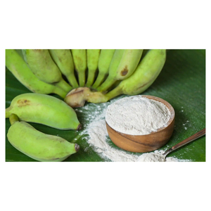 Meilleure offre pour l'extrait de poudre de banane biologique Smoothies de jus sains de qualité alimentaire et cuisine Additifs alimentaires à prix raisonnable - Product Image 3