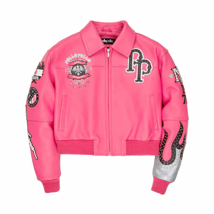 ジャケット・アウター PINK B225G206.jpg?sw=1200