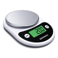 Balance de poids parlante Torch-it avec sortie vocale pour malvoyants modèle 9558784043