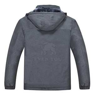 Veste de ski haute performance, tissu respirant et imperméable, design chaud et isolant pour le snowboard, le ski et les activités extrêmes - Product Image 3