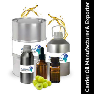 Huile de graines de Phyllanthus Emblica (Amla) |   Pressé à froid |   Qualité INCI |   Fournisseur OEM |   Prix en gros |   Vente en gros |   100% Pur |   Cheveux et Peau - Product Image 1