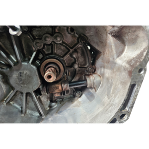 Boîte de vitesses manuelle complète KIA Picanto 3ème série 43000-02810 G3LA Essence 1000 (11>16) - Product Image 3