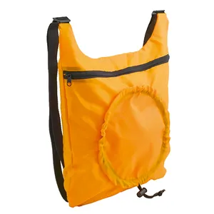 Mochila Plegable Personalizada Logan para Promociones y Gadgets - Product Image 1