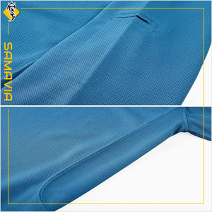 Polos duraderos y elegantes para hombres y mujeres en varios diseños | 100% algodón de alta calidad, manga corta, antiarrugas, camisetas polo para hombres - Product Image 3