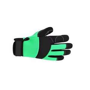 Guantes de Mecánico de Diseño Elegante, de Alta Calidad y Durabilidad para Uso Profesional, en Diferentes Tallas - Product Image 4
