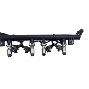 INJECTEURS DE CARBURANT FIAT Panda 3ème Série 77363790 169A4000 Essence 1200 (12>) - Product Image 5