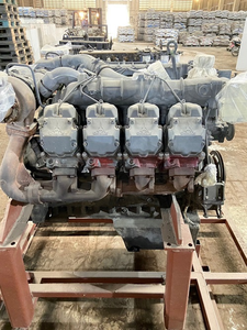 Deutz BF8M1015CP Pièces de moteur Composant essentiel pour l'entretien et la réparation des machines - Product Image 2
