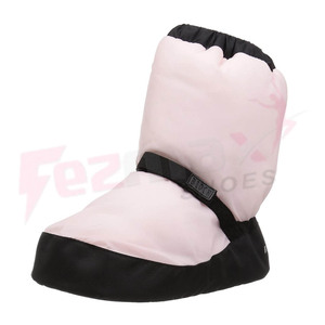 2022ที่กำหนดเองฤดูใบไม้ร่วงฤดูหนาวอุ่นเครื่องรองเท้าเต้นรำ - Product Image 6