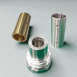 เครื่อง CNC ความแม่นยำสูงสำหรับชิ้นส่วนโลหะที่ผลิตตามสั่งในเวียดนาม - Product Image 1