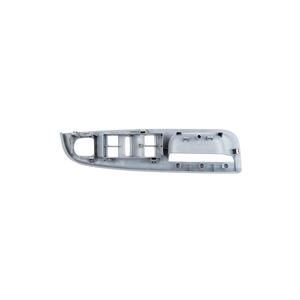 Bouton d'ouverture de pare-brise avant gauche pour Volkswagen Jetta 5,Golf 5-6-GRIS - Product Image 3