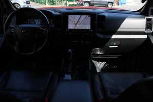 Nissan Frontier 2022 en Perfecto Estado - Product Image 4