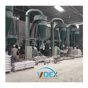 Poudre de bois naturel de meilleure qualité 90-100 Mesh poudre de bois T1 pour Agarbatti, papier, contreplaqué... - Product Image 2