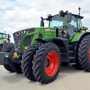 Tracteurs agricoles Fendtt d'occasion à vendre - Product Image 1