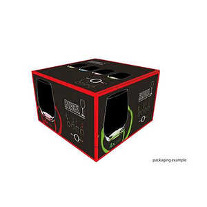 Juego de 4 Copas de Vino Riedel Happy O para Fiestas - Product Image 4