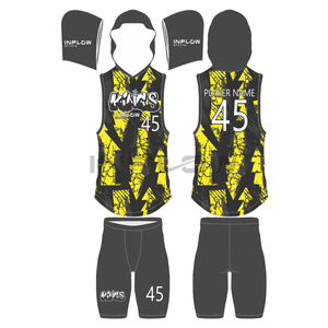 Tenues de football de haute qualité personnalisées pour adultes 7 contre 7, uniformes de club sportif pour hommes et enfants, maillot de football sublimé 7 contre 7, 2025 - Product Image 2