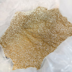 Paillettes Chunky en Gros, Paillettes Fines en Vrac, Sac de 2 kg pour le Corps, le Visage, l'Artisanat, les Lunettes, pour les Loisirs Créatifs, la Peinture, Paillettes KingCh - Product Image 6