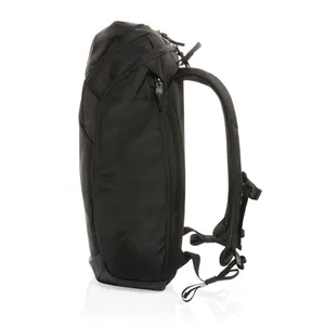 Mochila Empresarial Sostenible RPET de 15.6 Pulgadas Swiss Peak, Bolsa para Artículos Promocionales - Product Image 5