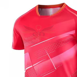 New Style Best Selling Sublimation Jersey Custom Made Men Sublimation Jersey Wholesale Sublimation Jersey - Product Image 4