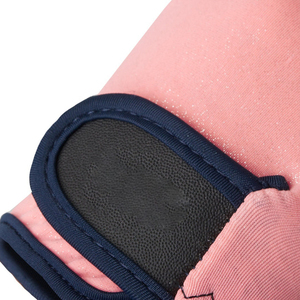 ถุงมือขี่ม้าสำหรับผู้ชายถุงมือขี่ม้าทนทานกันลื่นระบายอากาศได้ดีดีไซน์ใหม่ - Product Image 2