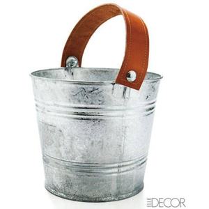 Gold Color Hammered Design Metal <b>Ice</b> <b>Bucket</b> with Tong for Chilled <b>Drinks</b> and Easy Serving Metal Cooler - Product Image 6